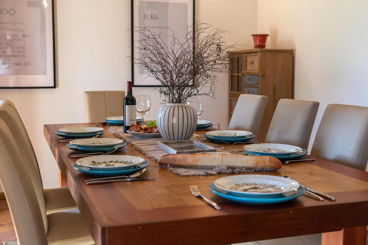 Villa Avalon - Luxury Home With Pool In The Centre Of Istria Tinjan