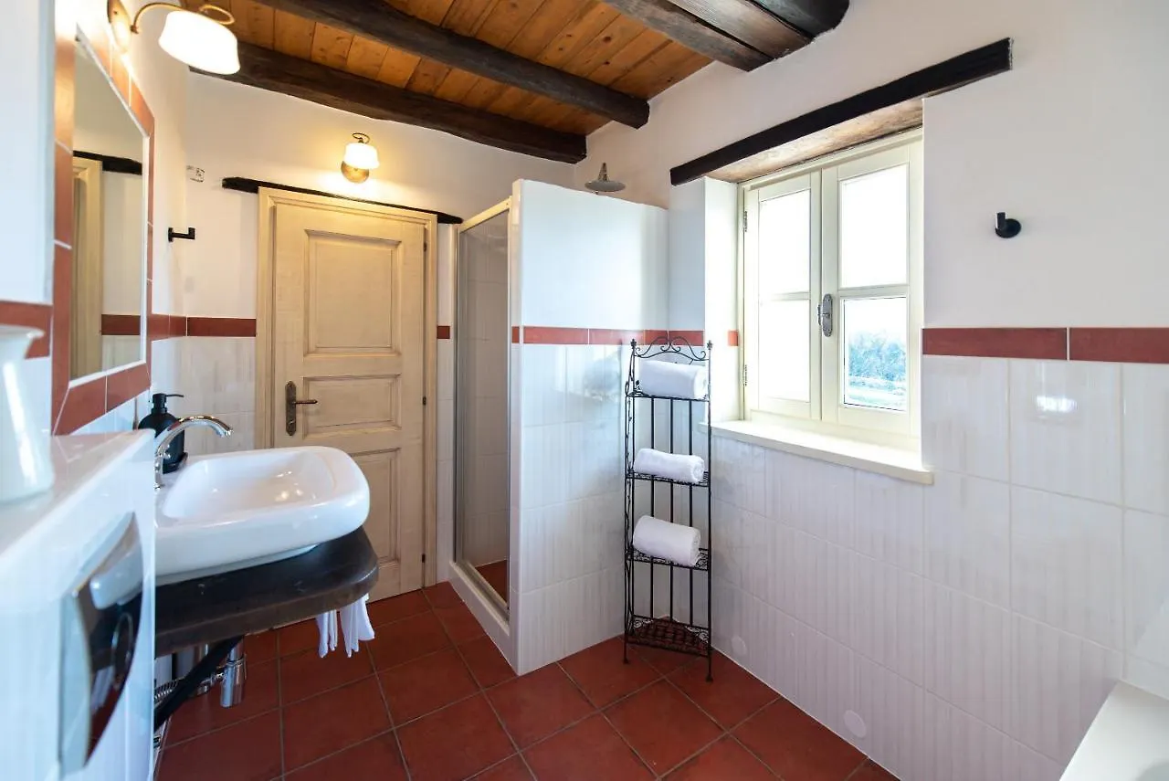 Villa Avalon - Luxury Home With Pool In The Centre Of Istria Tinjan