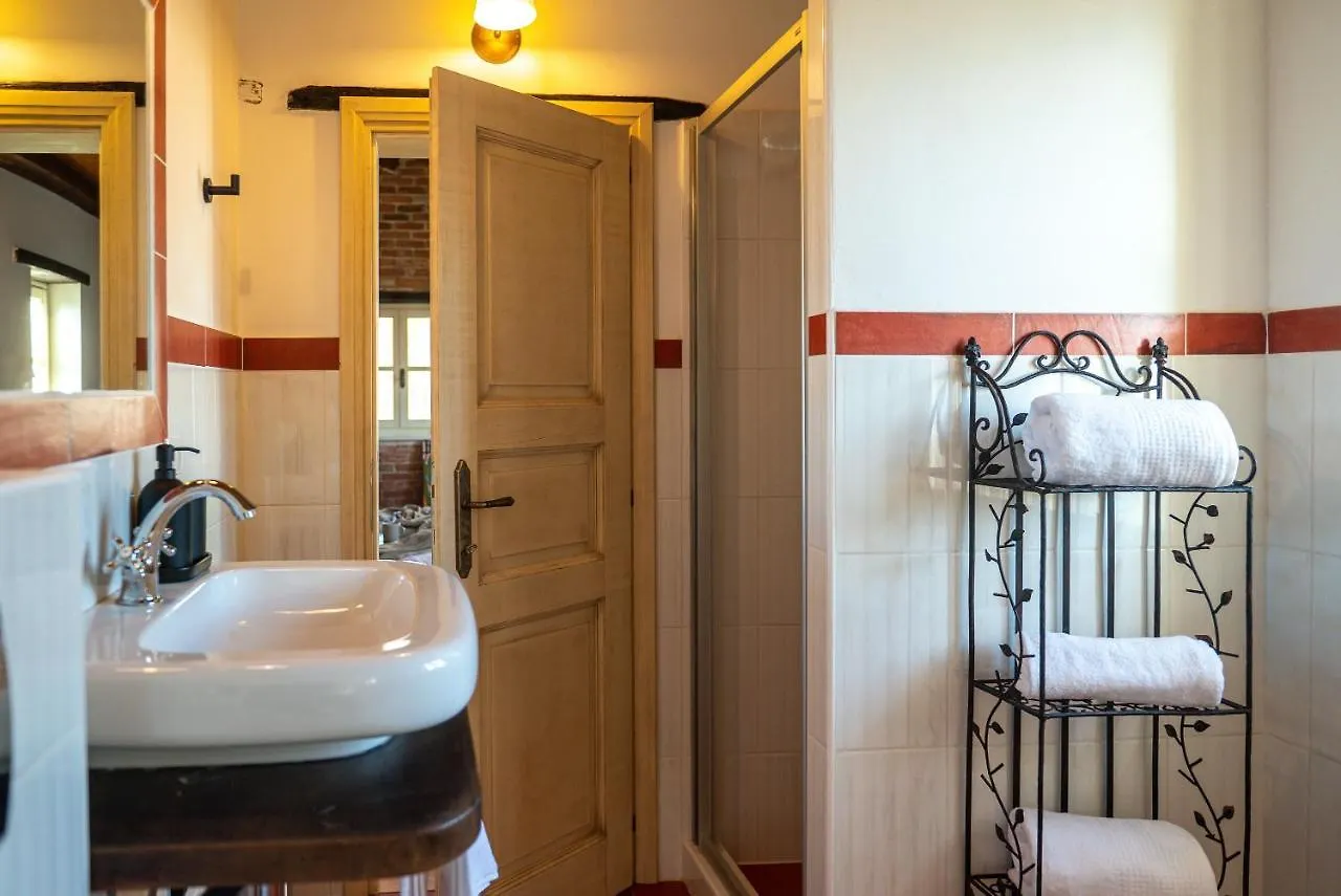 Villa Avalon - Luxury Home With Pool In The Centre Of Istria Tinjan Croatia
